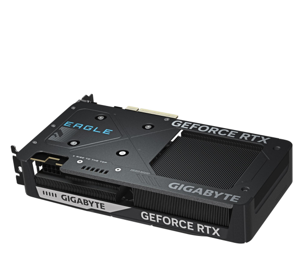 Gigabyte GeForce RTX 5060 Ti Eagle OC 16GB GDDR7 DLSS5 - 1330997 - zdjęcie 7